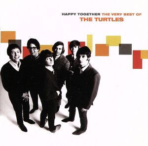 【輸入盤】Happy Together: The Very Best of