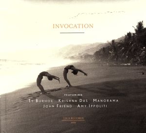 【輸入盤】Invocation