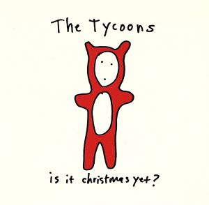 【輸入盤】Is It Xmas Yet