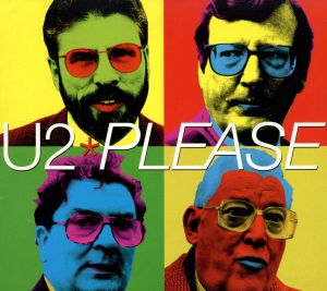 【輸入盤】Please [CD1]