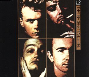 【輸入盤】Unforgettable fire