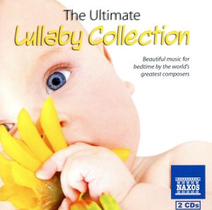 【輸入盤】Ultimate Lullaby Collection