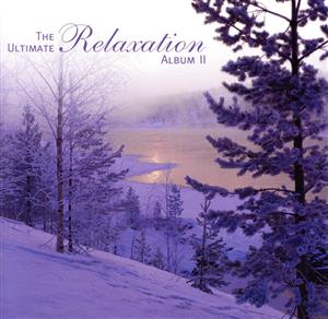 【輸入盤】Ultimate Relaxation Album 2