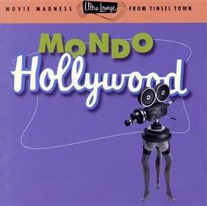 【輸入盤】Vol. 16-Mondo Hollywood