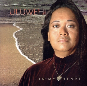 【輸入盤】In My Heart