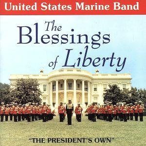 【輸入盤】Blessings of Liberty