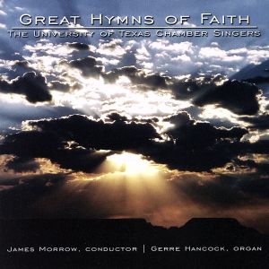 【輸入盤】Great Hymns Of Faith