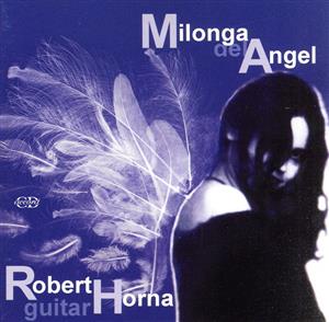 【輸入盤】Milonga del Angel