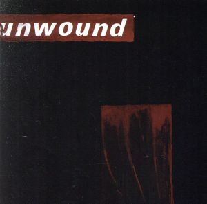 【輸入盤】Unwound