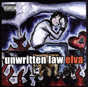 【輸入盤】Elva