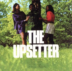 【輸入盤】Upsetter