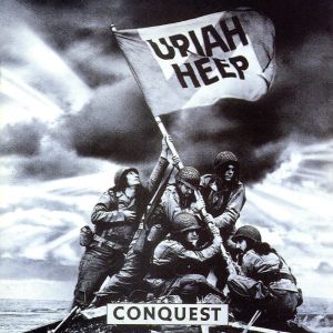 【輸入盤】Conquest