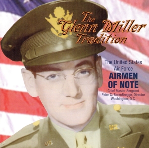 【輸入盤】Glenn Miller Tradition