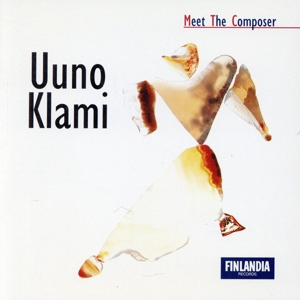 【輸入盤】Klami: All'overture Op.43