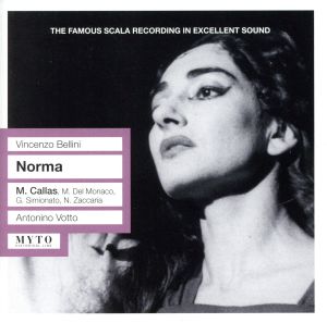 【輸入盤】Bellini: Norma