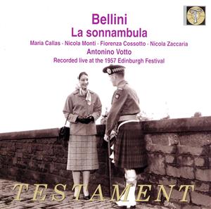 【輸入盤】La Sonnambula