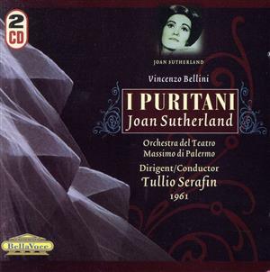 【輸入盤】I Puritani