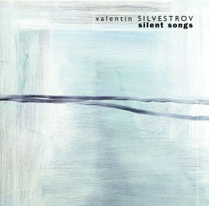 【輸入盤】Silvestroy: Silent Songs