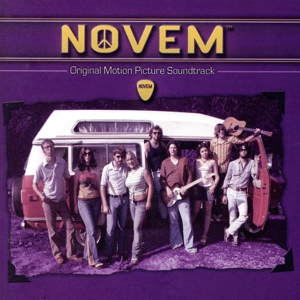 【輸入盤】Novem