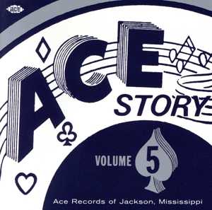 【輸入盤】Ace Story Volume 5