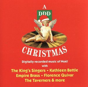 【輸入盤】Ddd Christmas