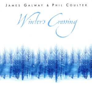 【輸入盤】Winter's Crossing