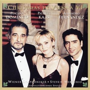 【輸入盤】Christmas In Vienna 6