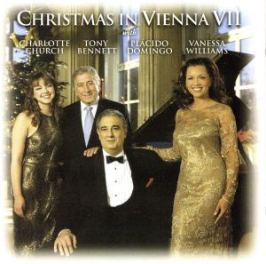 【輸入盤】Christmas In Vienna Vi