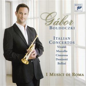 【輸入盤】Italian Concertos