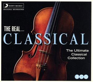 【輸入盤】The Real Classical