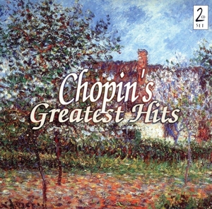 【輸入盤】Chopin's Greatest Hits