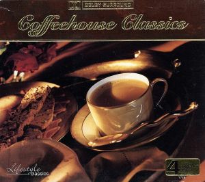 【輸入盤】Coffeehouse Classics