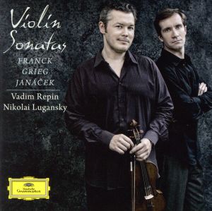 【輸入盤】Violin Sonatas