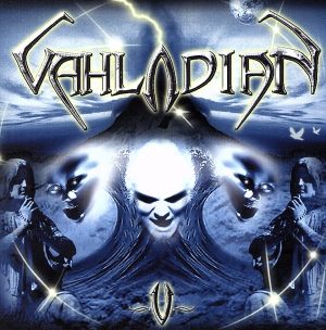 【輸入盤】Vahladian