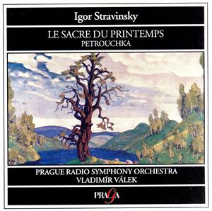 【輸入盤】Stravinsky;Sacre Du Printem