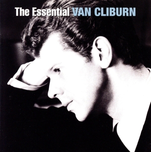 【輸入盤】Essential Van Cliburn (Bril)