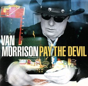 【輸入盤】Pay the Devil