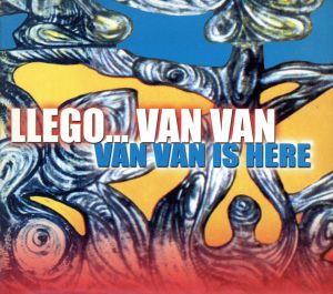 【輸入盤】Llego Van Van