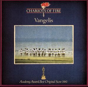 【輸入盤】Chariots Of Fire: Academy Award, Best Original Score 1981