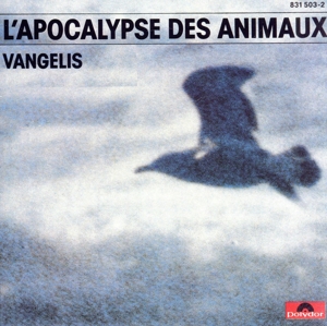 【輸入盤】L'Apocalypse Des Animaux (1972 TV Documentary)