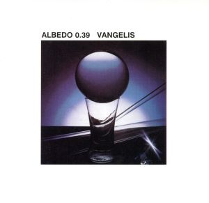 【輸入盤】Albedo 0.39 (Repackaged)