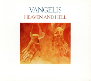 【輸入盤】Heaven And Hell