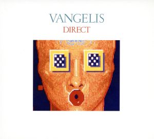 【輸入盤】Direct