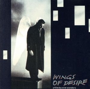 【輸入盤】Wings of Desire