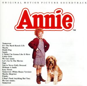 【輸入盤】Annie