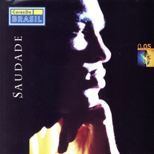 【輸入盤】Saudade