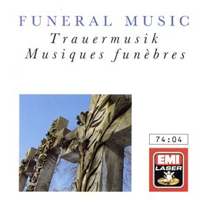 【輸入盤】Funeral Music