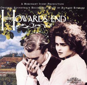 【輸入盤】Howards End