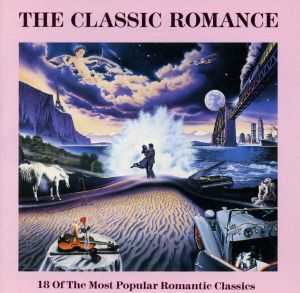 【輸入盤】Classic Romance