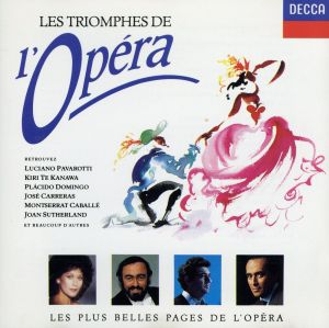 【輸入盤】Essential Opera